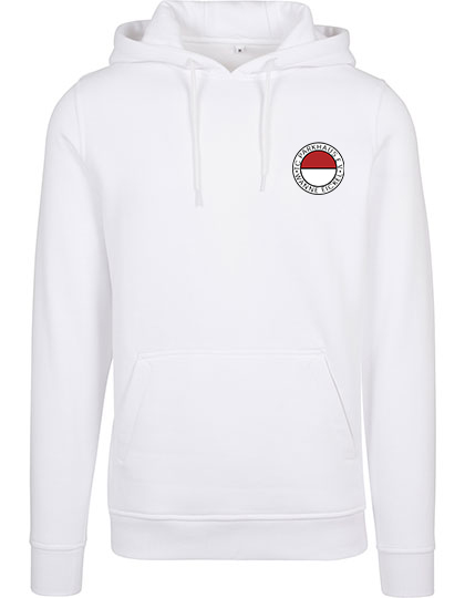 Hoodie TC Parkhaus Damen