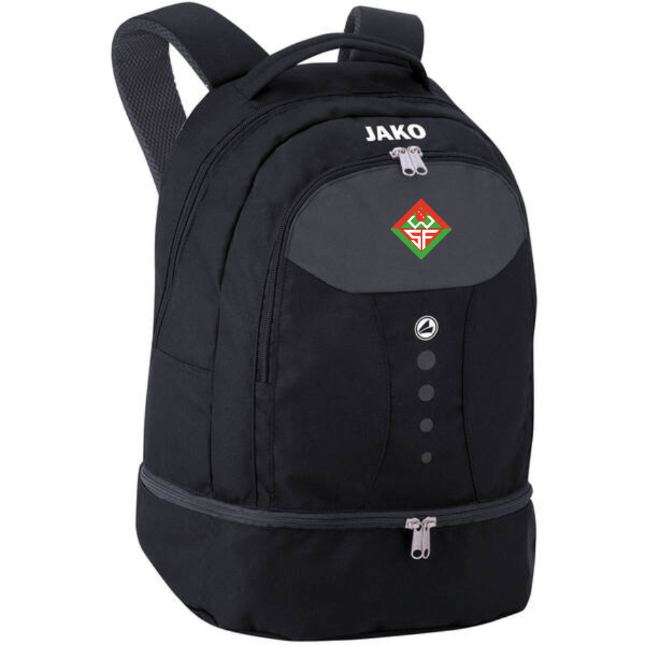 Rucksack Striker