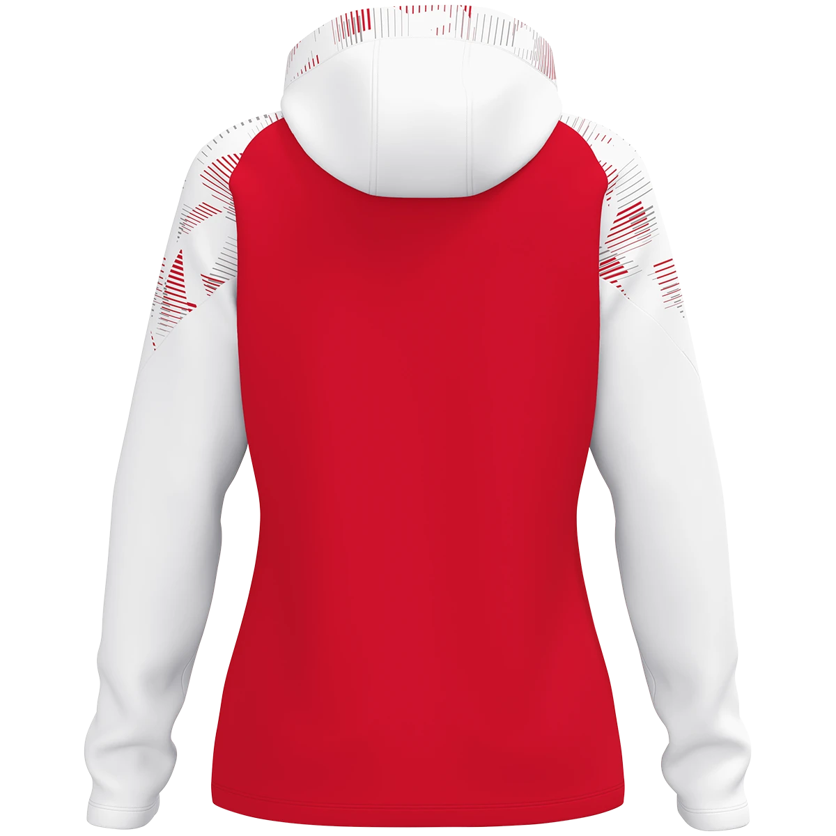 Kapuzenjacke Sonic Damen