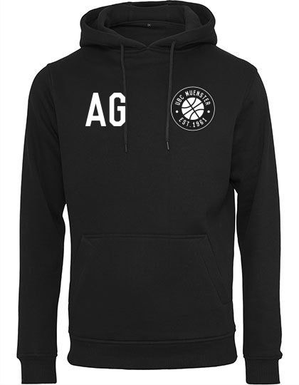 UBC Logo Hoodie / Kids