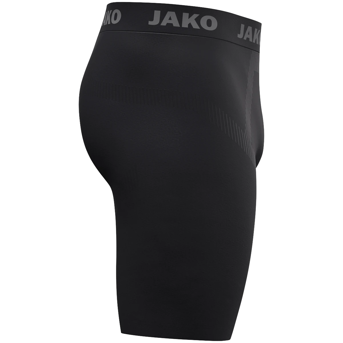 Short Tight Seamless