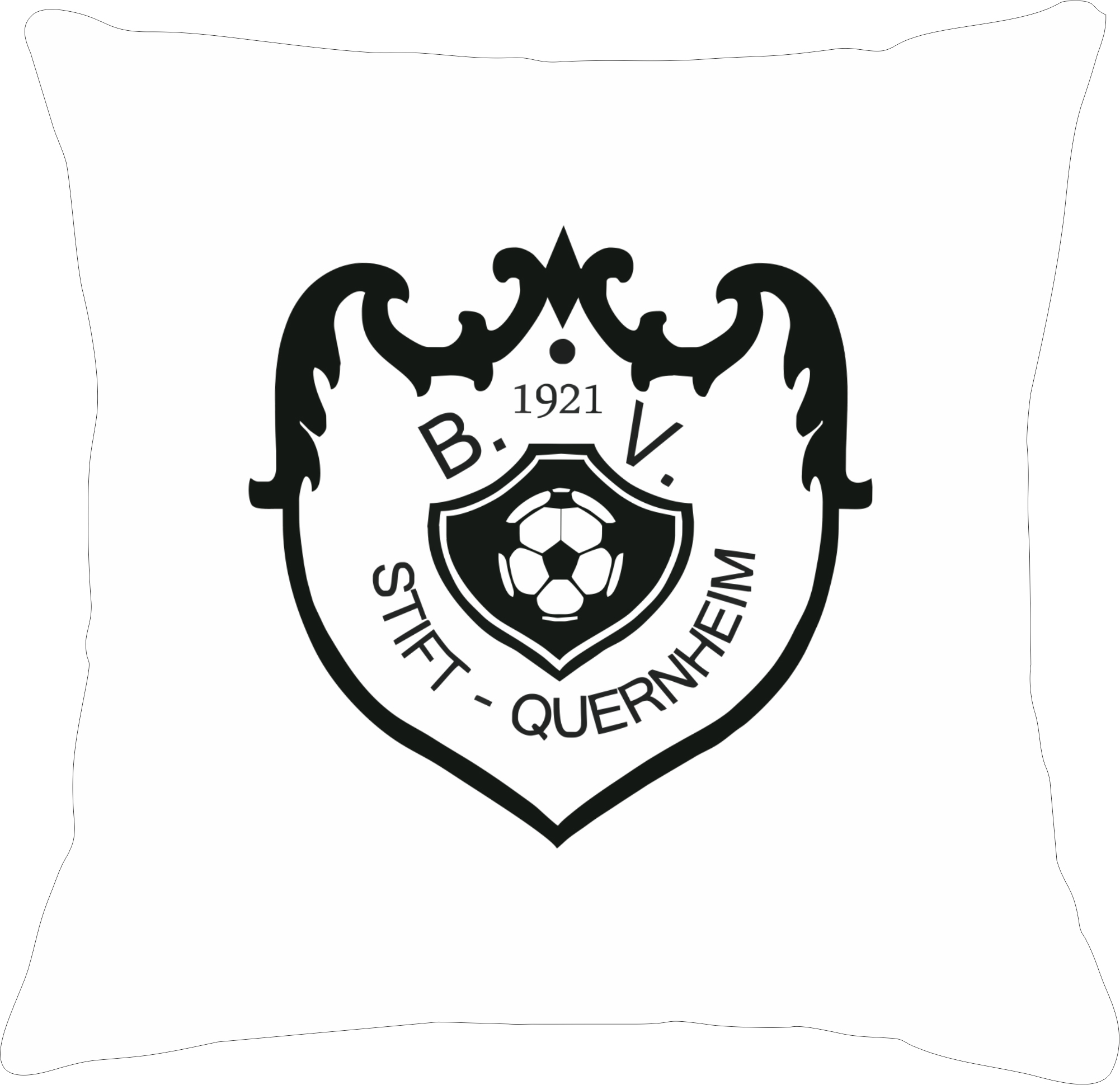 Kissen BV Stift Quernheim
