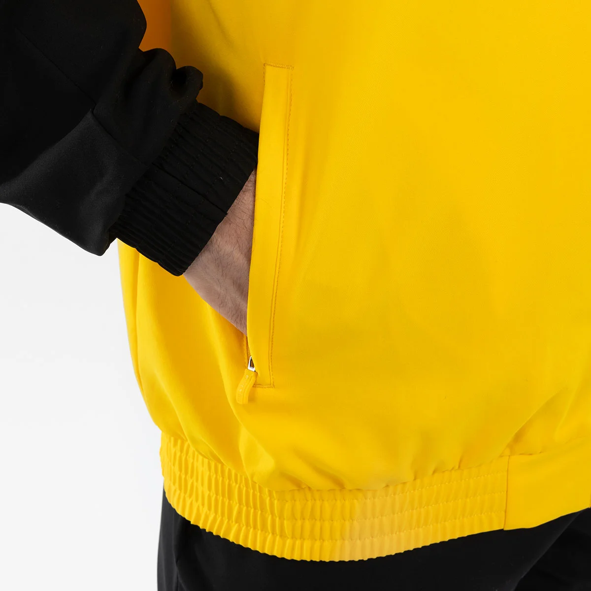Webjacke Dynamic
