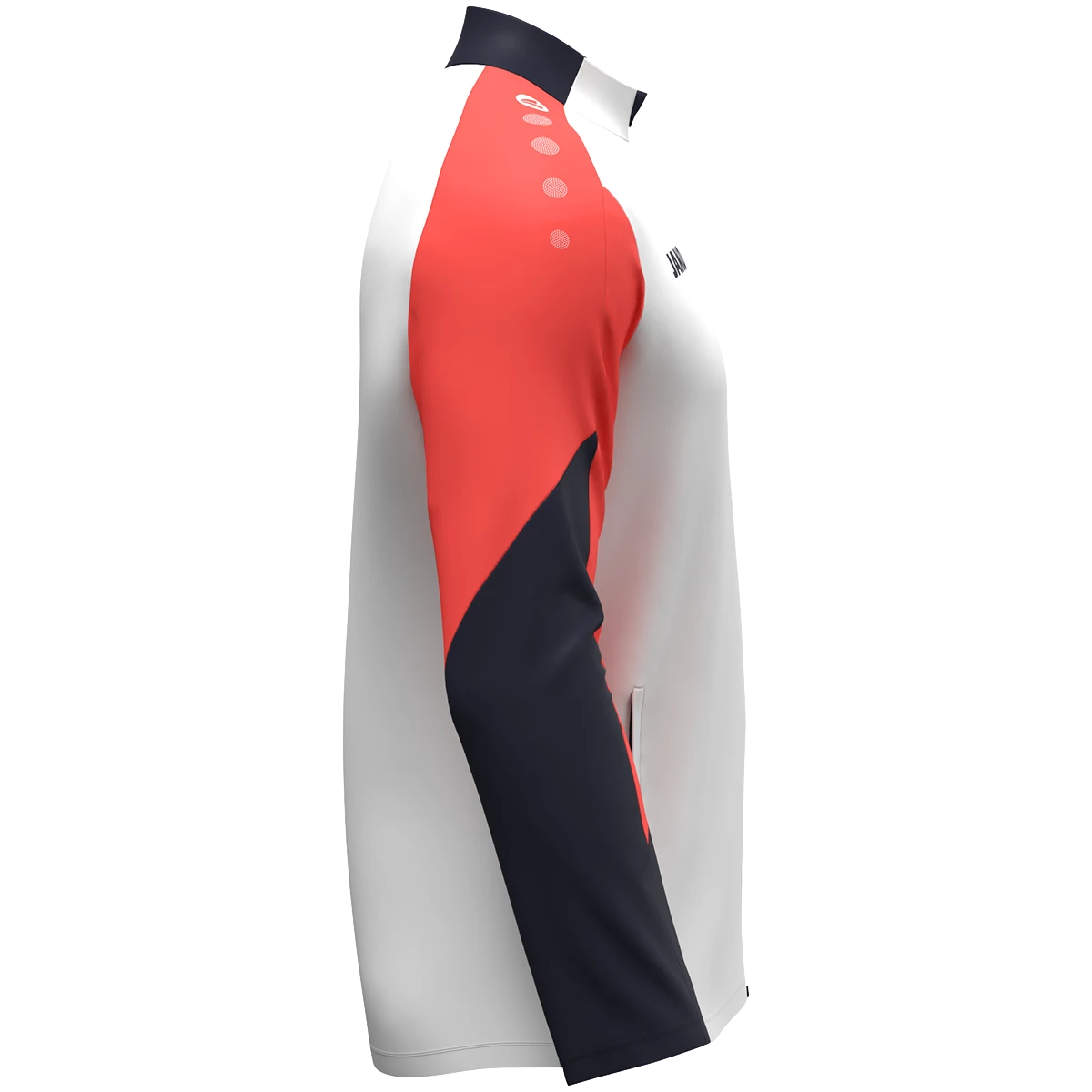 Polyesterjacke Dynamic