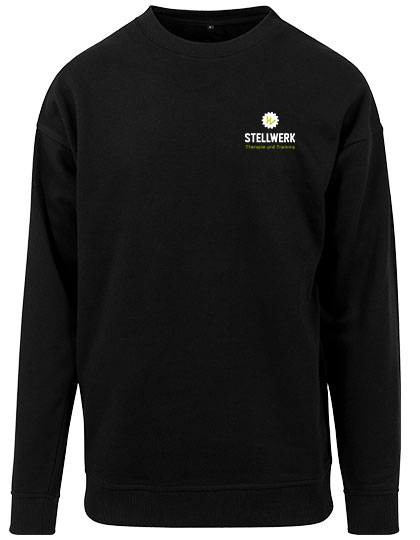 Pullover Stellwerk