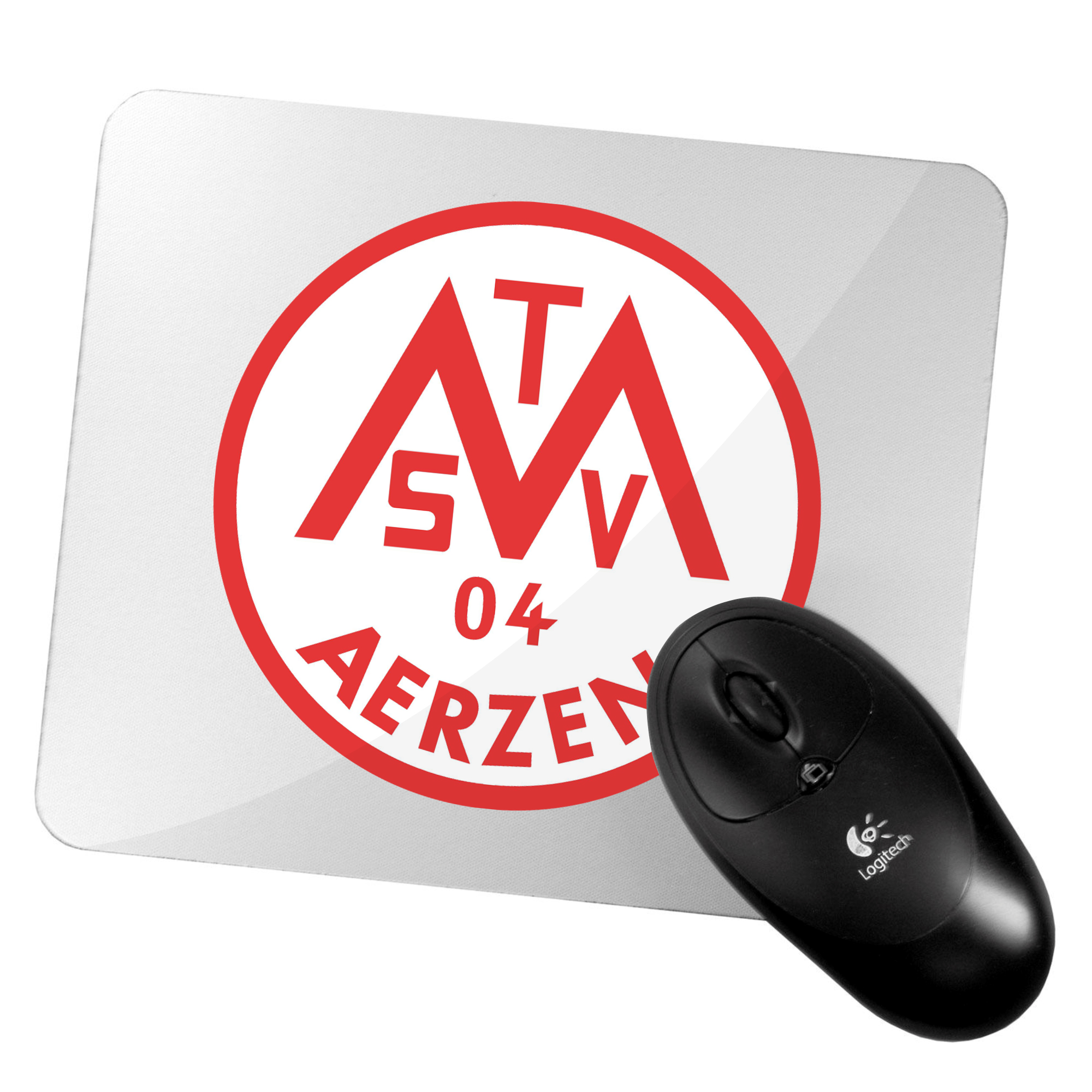 Mousepad MTSV Aerzen 04