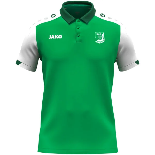 Polo Dynamic SuS Ennigerloh