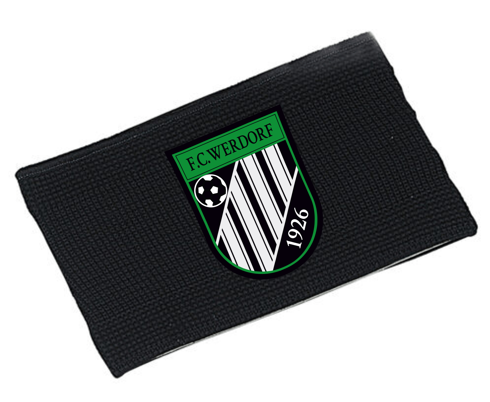 Kapitänsbinde FC Werdorf
