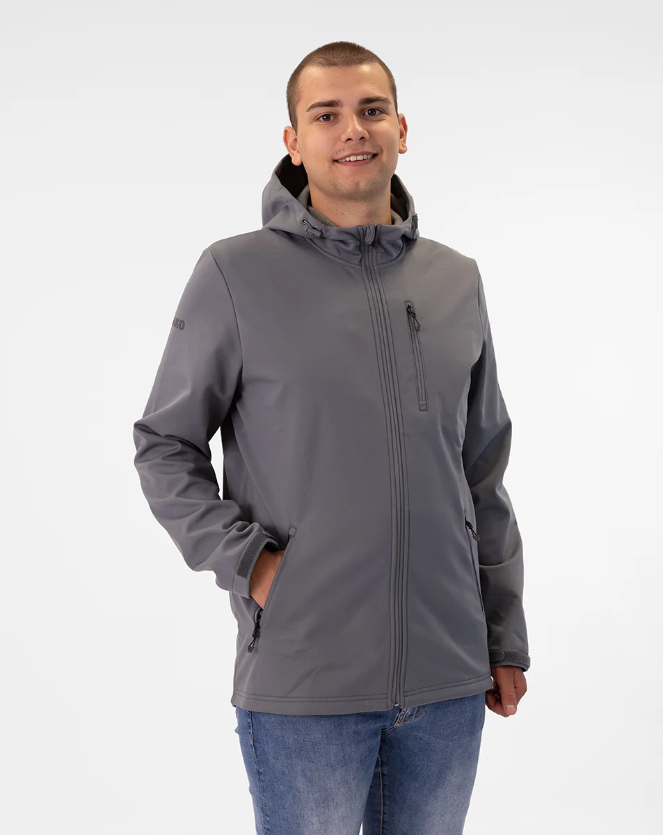 Softshelljacke Premium