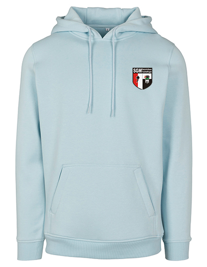 Hoodie SGM Steinhilben Trochtelfingen Damen