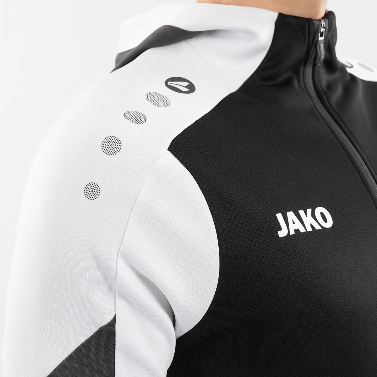 Zip Hoodie Dynamic
