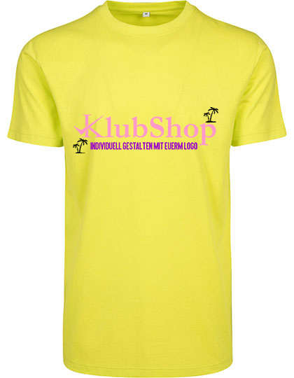 Kids T-Shirt Mallarcostyle Lifestyle