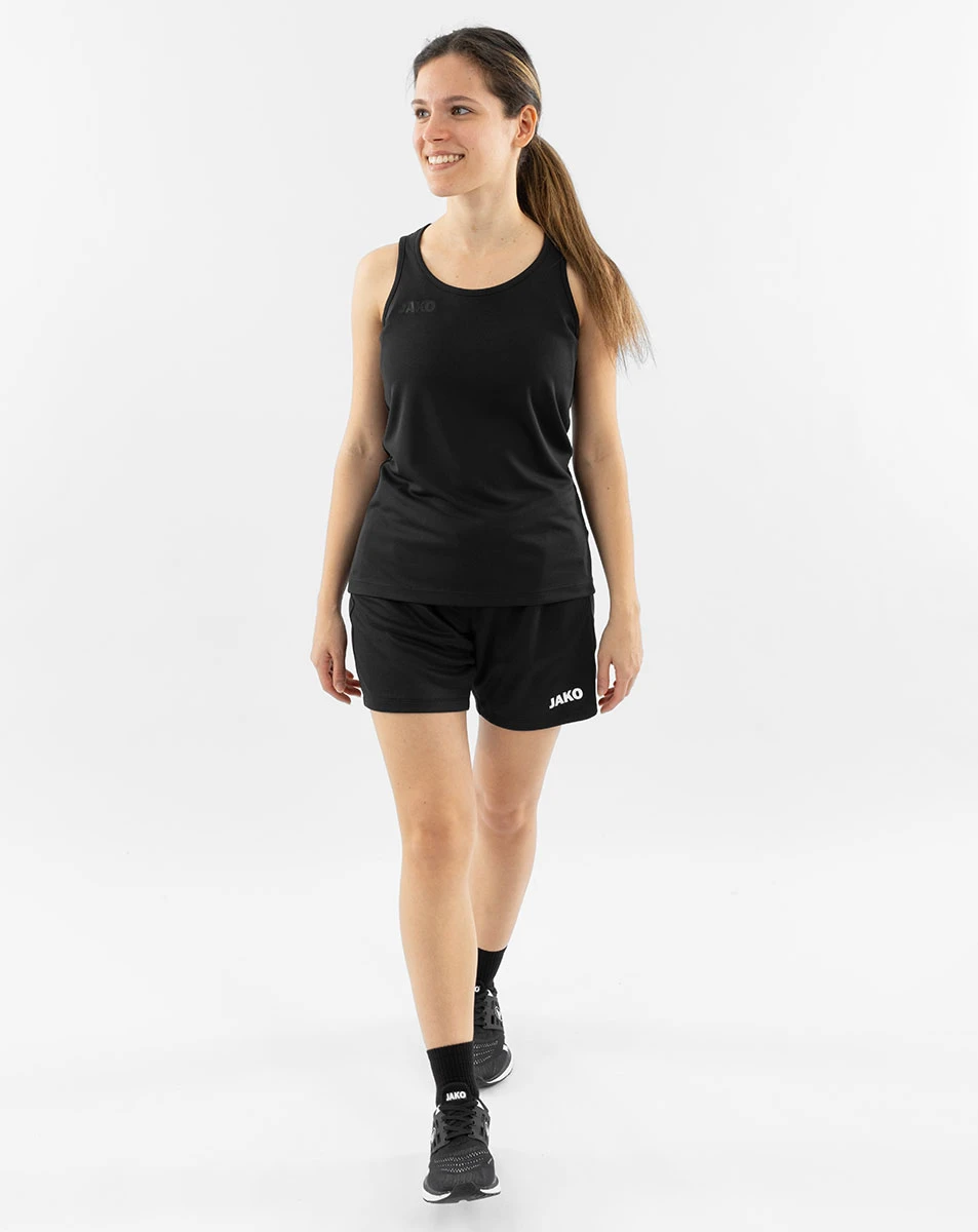 Tanktop Uni Damen