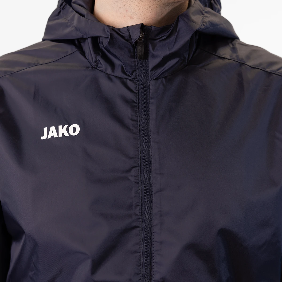 Allwetterjacke Team 2.0