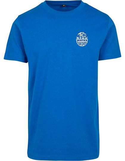 Kids T-Shirt TC BW Harpen