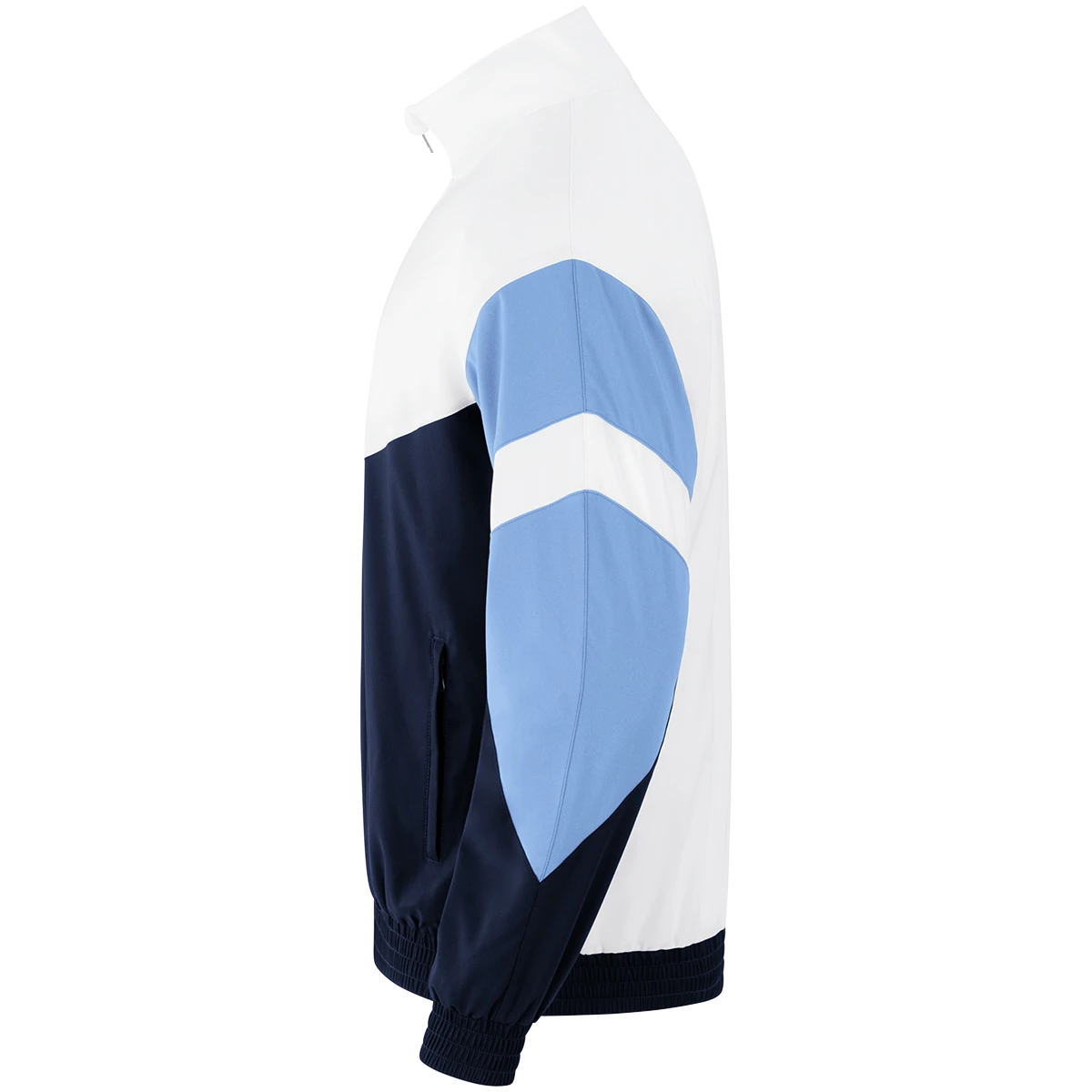 Freizeitjacke Retro