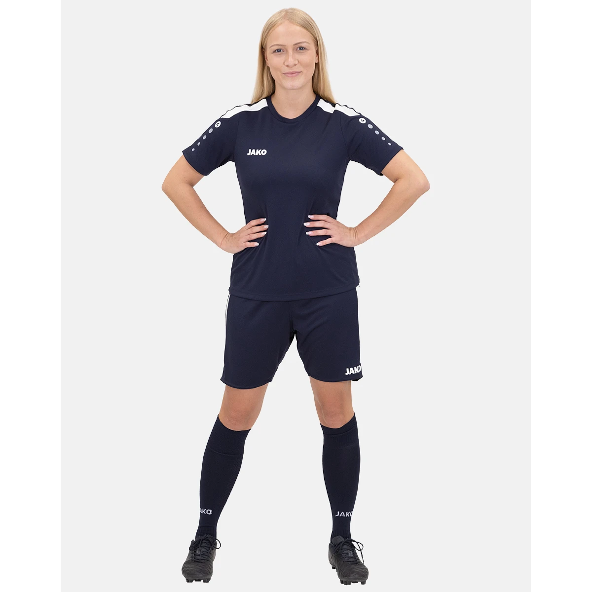 Trikot Power KA