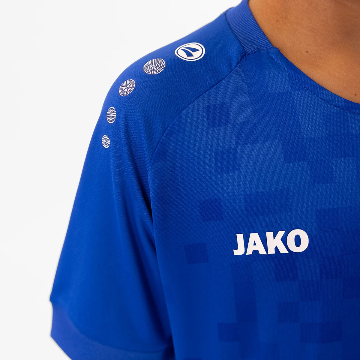 Trikot Pixel KA