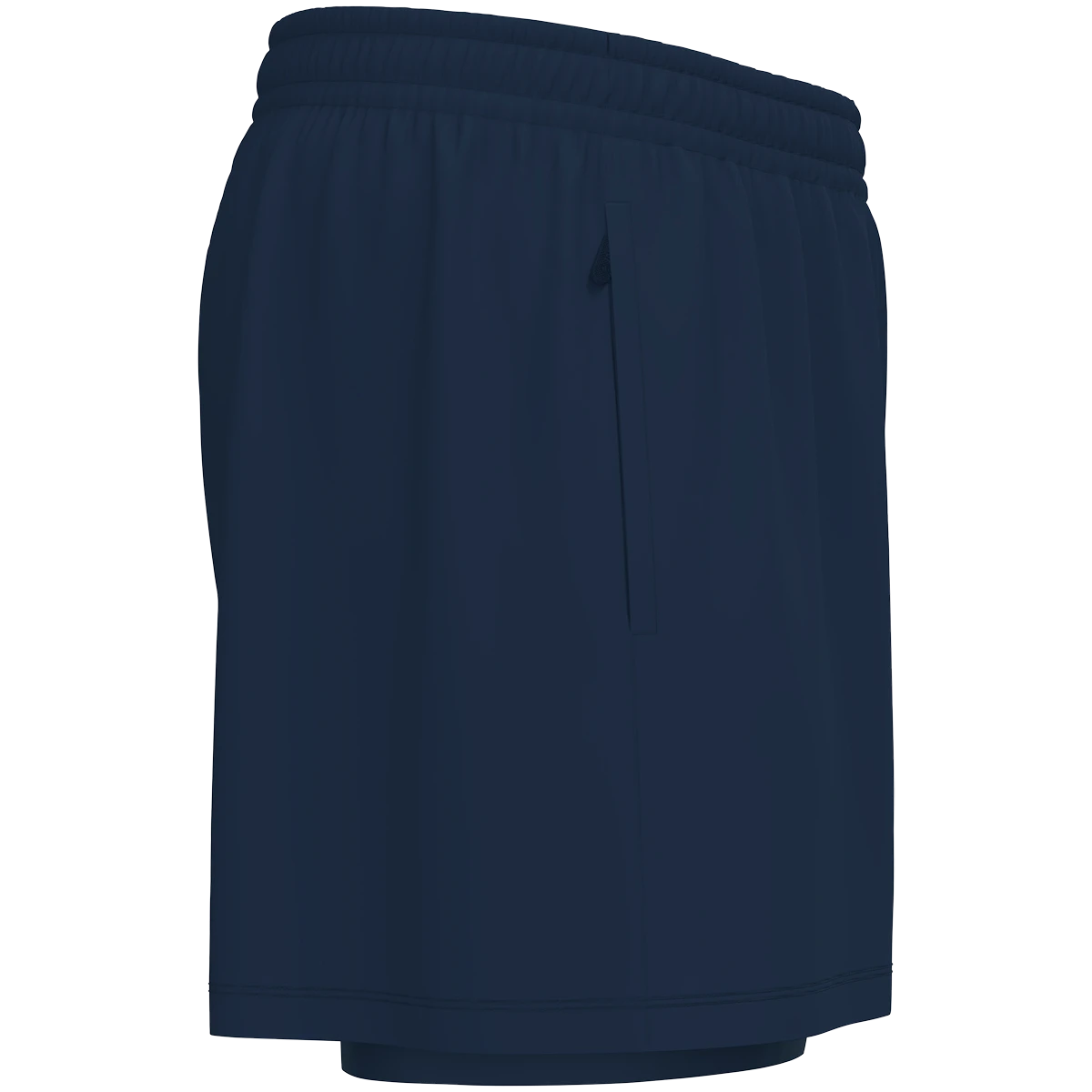 2-in-1 Short One