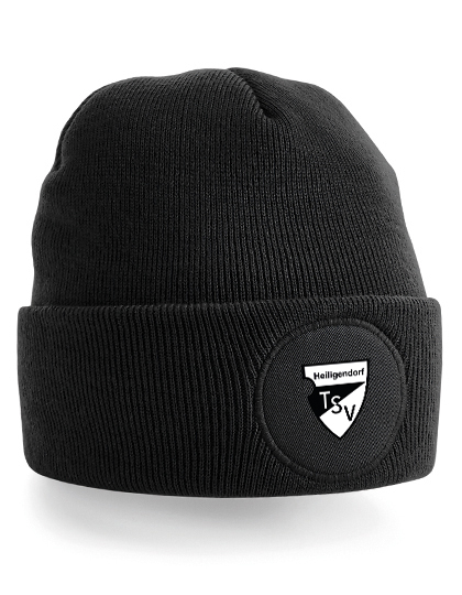 Beanie Rund