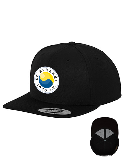 Snapback Cap SC Sprakel