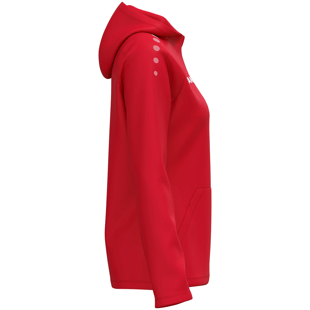 Kapuzenjacke One Damen