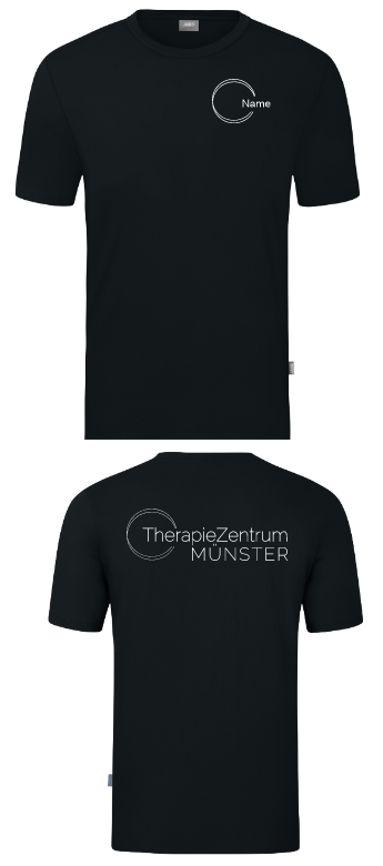 Jako Shirt Personalisiert inkl. Logos