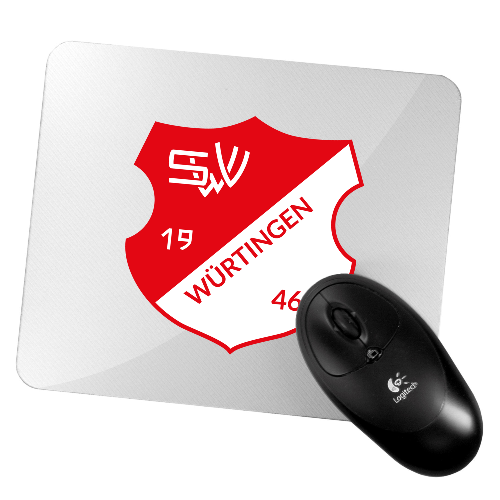 Mousepad SV Würtingen