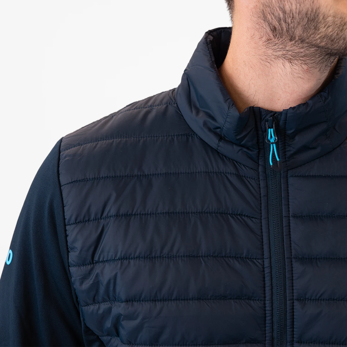 Hybridjacke Premium