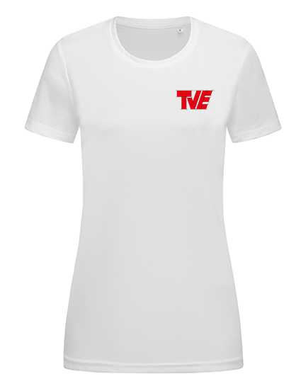 Aufwärmshirt TV Ennigerloh Damen