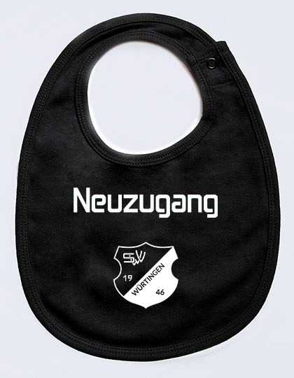 Baby Latz Lifestyle2 SV Würtingen
