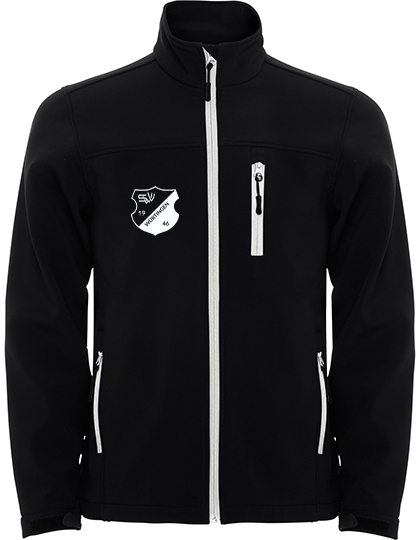 Softshelljacke SV Würtingen