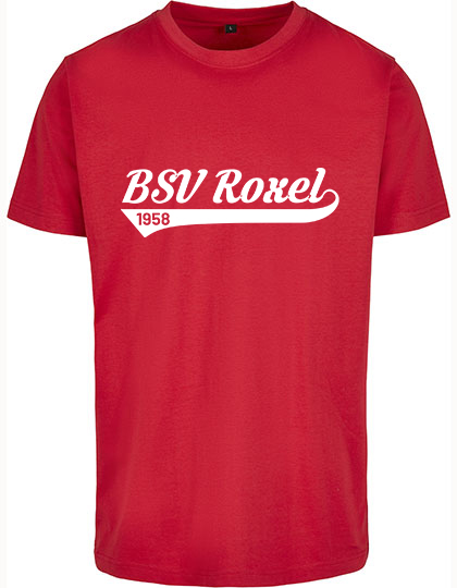 T-Shirt BSV Roxel Lifestyle
