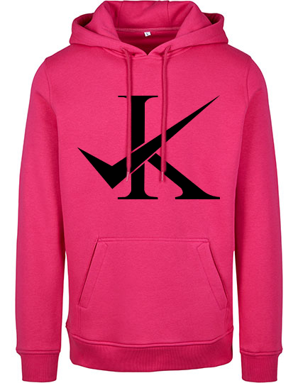 Kids Hoodie Mustershop Klubshop Lifeystyle
