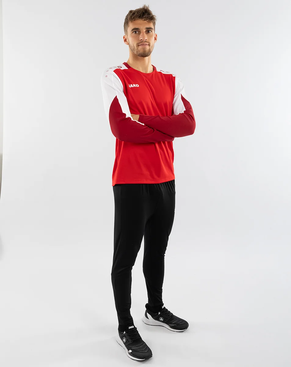 Longsleeve Dynamic