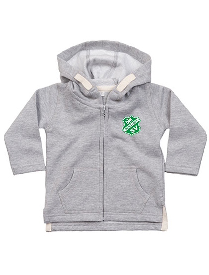 Baby Zipper DJK SV Berg