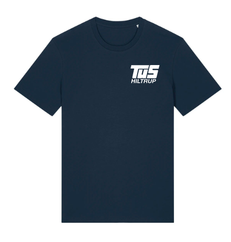 Stanley/Stella Shirt TuS Logo