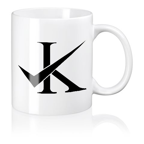 Tasse Mustershop Klubshop