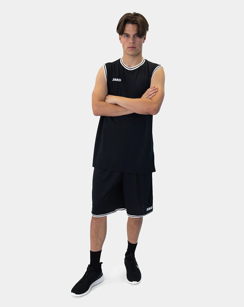 Short Center 2.0