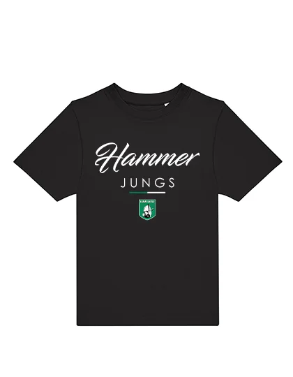 Kids T-Shirt Hamm United Lifestyle