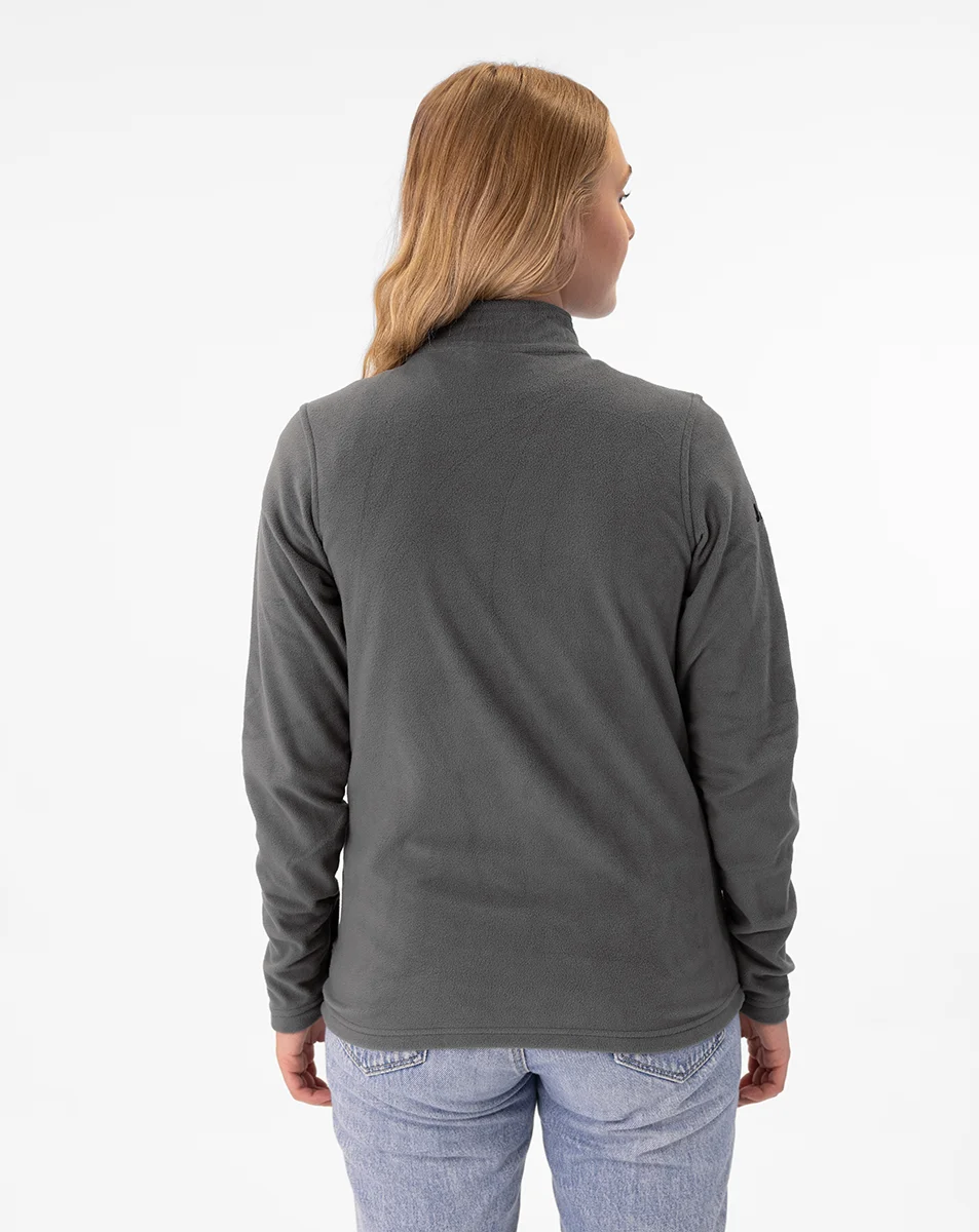 Fleecejacke