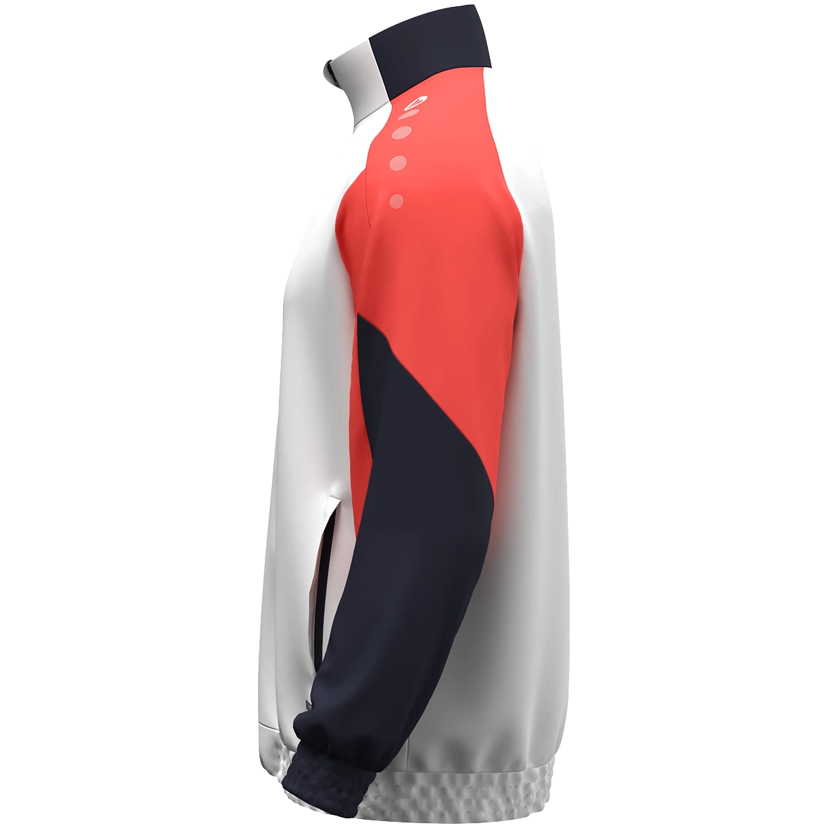 Webjacke Dynamic