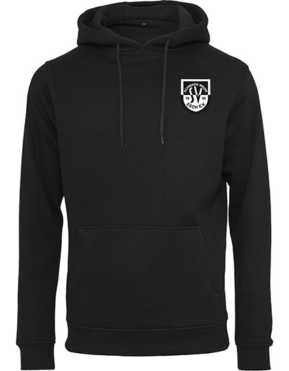 Hoodie SV Schwarz-Weiß Esch Damen