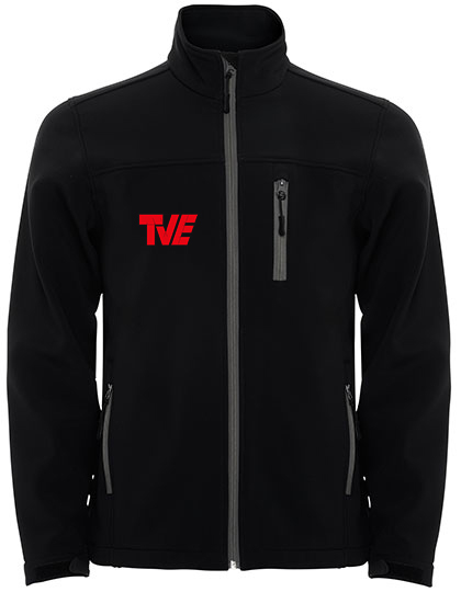 Softshelljacke TV Ennigerloh