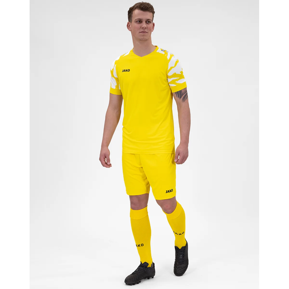 Trikot Wild KA