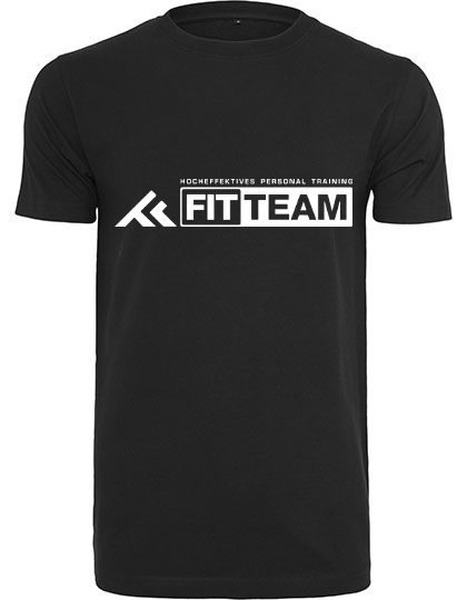 T-Shirt FIT TEAM Lüneburg Lifestyle