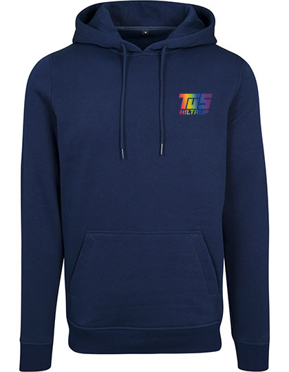 Hoodie TuS Hiltrup Regenbogen