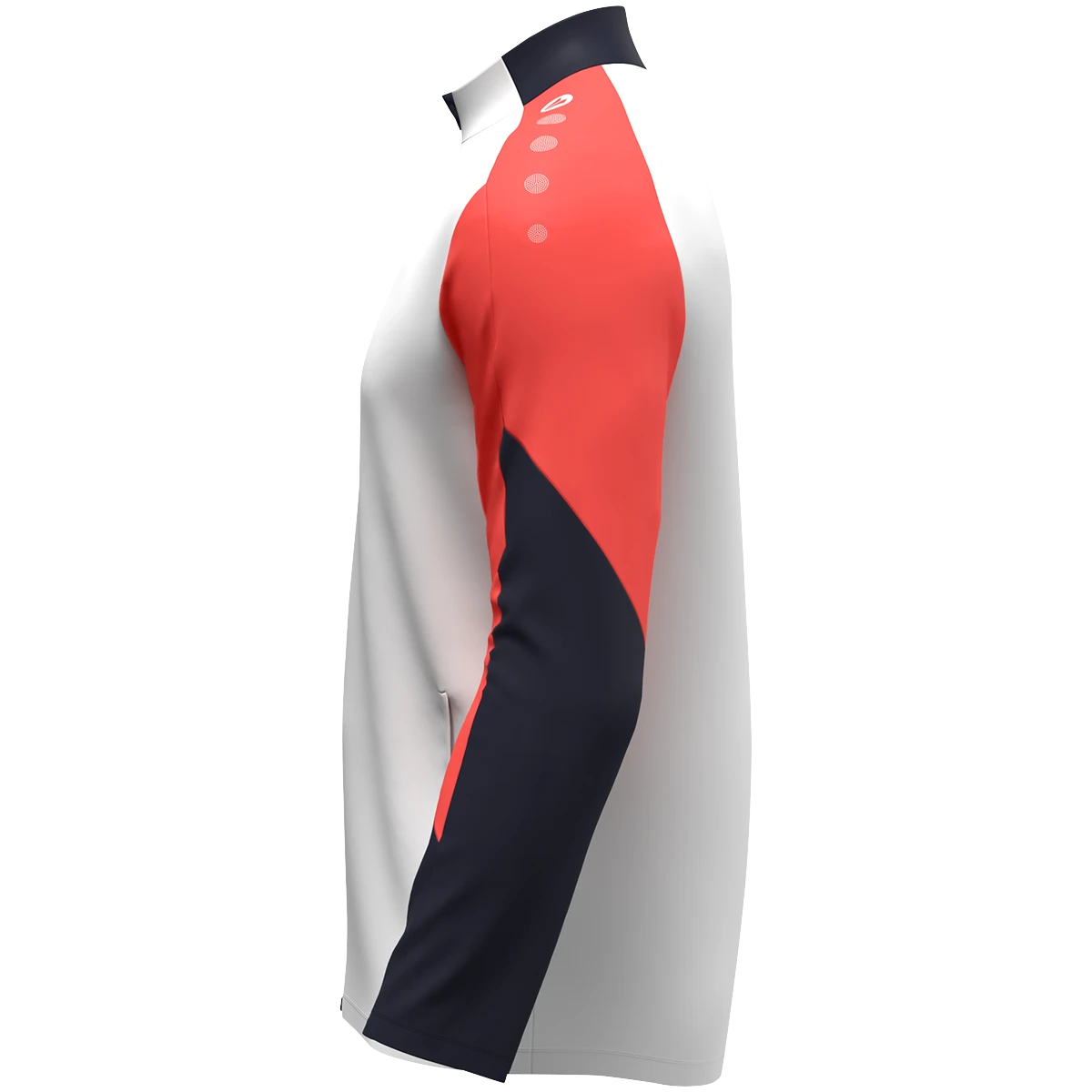 Polyesterjacke Dynamic