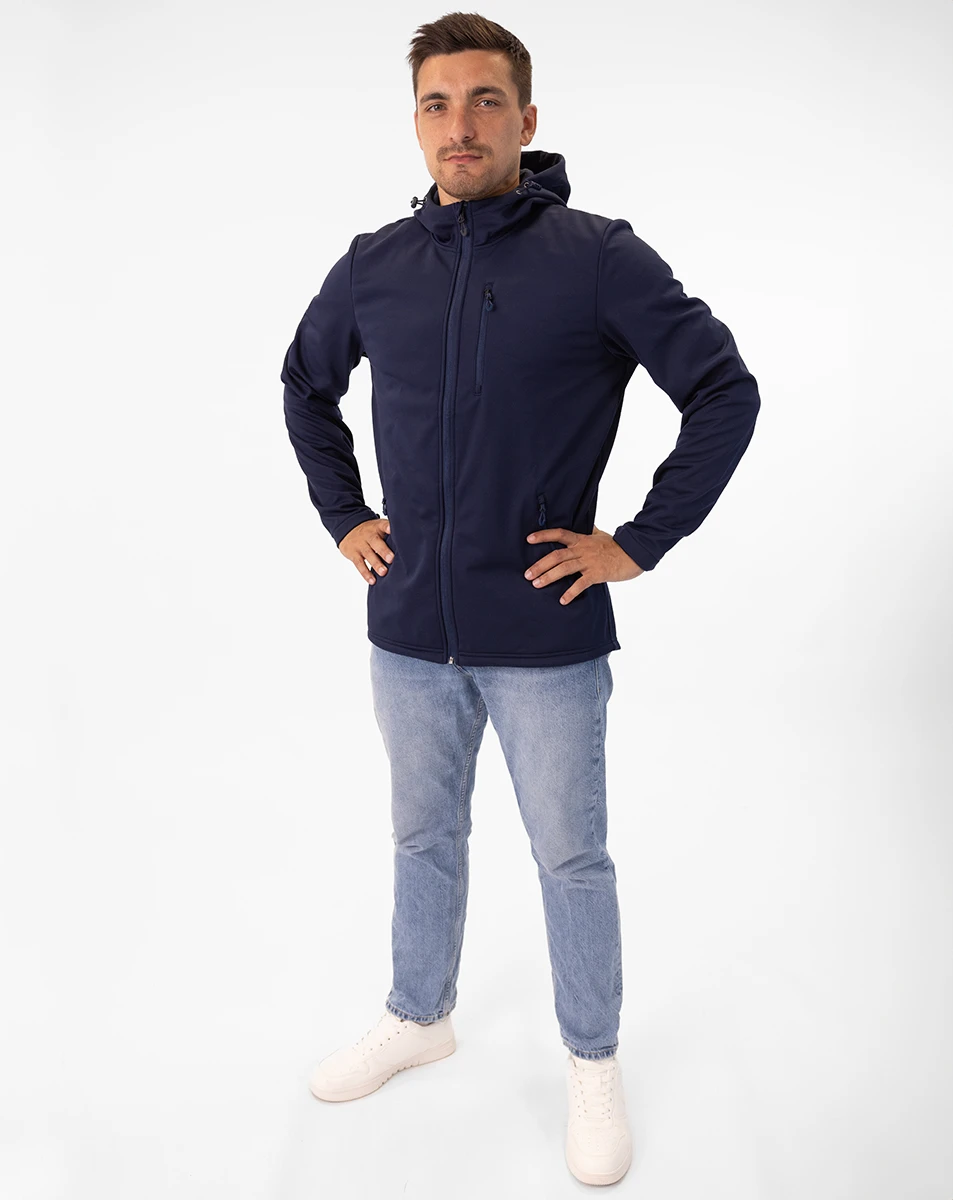 Softshelljacke Premium
