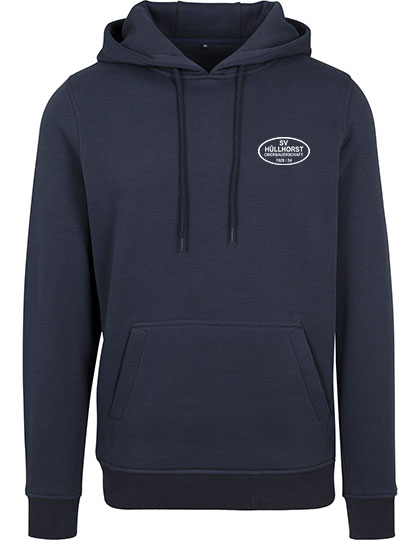 Hoodie SV Hüllhorst Oberbauerschaft 1920 / 24 Damen
